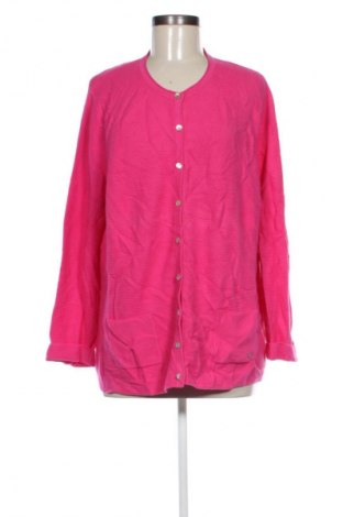 Damen Strickjacke Gerry Weber, Größe XXL, Farbe Rosa, Preis € 43,99