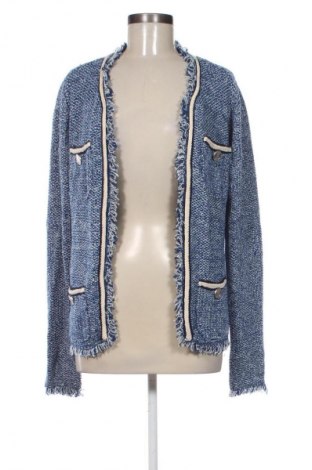 Дамска жилетка Gerry Weber, Размер M, Цвят Многоцветен, Цена 142,99 лв.