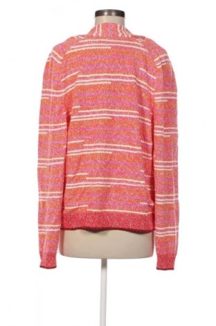 Дамска жилетка Gerry Weber, Размер L, Цвят Многоцветен, Цена 142,99 лв.