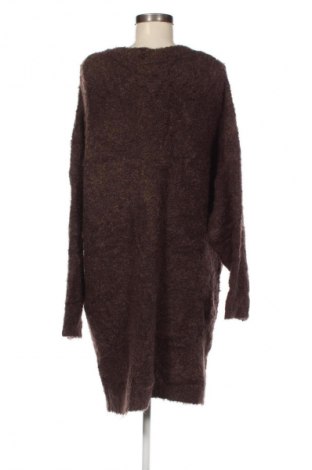 Damen Strickjacke Gina, Größe XL, Farbe Braun, Preis € 20,99