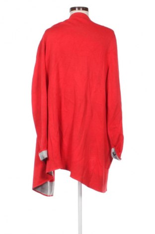 Damen Strickjacke Gina Laura, Größe XXL, Farbe Mehrfarbig, Preis € 14,99