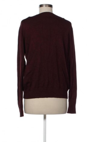 Damski kardigan H&M, Rozmiar XL, Kolor Czerwony, Cena 66,67 zł