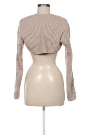 Damen Strickjacke H&M, Größe XS, Farbe Braun, Preis 9,99 €