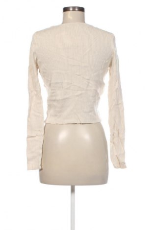Damen Strickjacke H&M, Größe L, Farbe Beige, Preis € 20,99