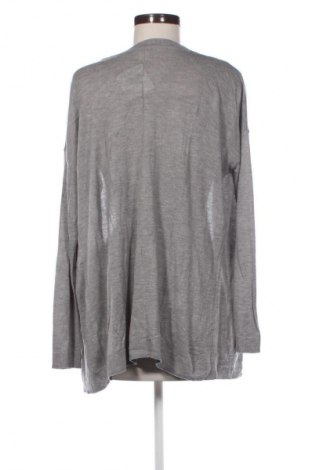 Damen Strickjacke H&M, Größe S, Farbe Grau, Preis 14,99 €