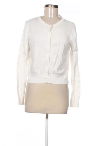 Női kardigán H&M, Méret M, Szín Fehér, Ár 3 929 Ft