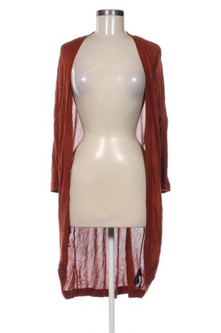 Dámsky kardigán H&M, Velikost XS, Barva Hnědá, Cena  109,00 Kč