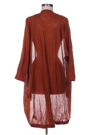 Dámsky kardigán H&M, Velikost XS, Barva Hnědá, Cena  109,00 Kč