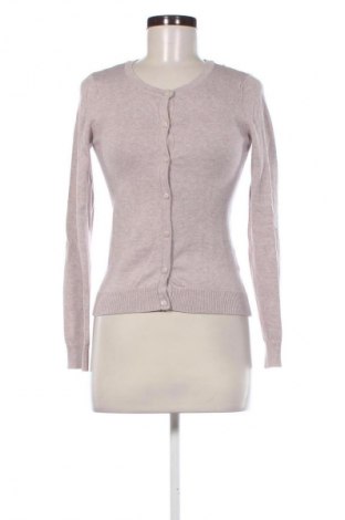 Dámsky kardigán H&M, Veľkosť XS, Farba Béžová, Cena  10,95 €