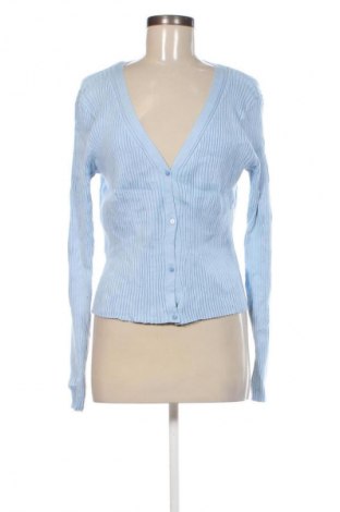 Női kardigán H&M, Méret XL, Szín Kék, Ár 7 239 Ft