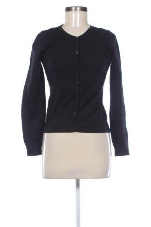 Damski kardigan H&M, Rozmiar S, Kolor Czarny, Cena 51,99 zł