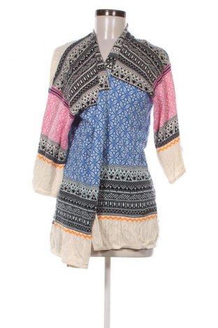 Cardigan de damă H&M, Mărime S, Culoare Multicolor, Preț 100,99 Lei