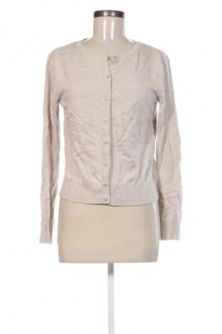 Damen Strickjacke H&M, Größe L, Farbe Beige, Preis € 20,99