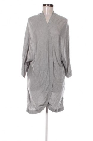 Dámsky kardigán H&M, Veľkosť XXL, Farba Sivá, Cena  9,95 €