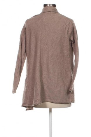 Дамска жилетка H&M, Размер S, Цвят Кафяв, Цена 20,99 лв.