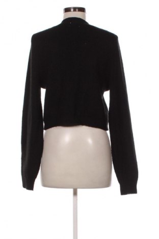 Damski kardigan H&M, Rozmiar S, Kolor Czarny, Cena 66,65 zł