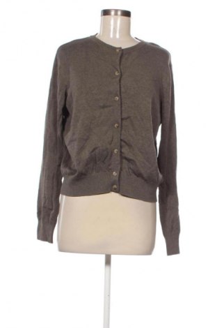 Damski kardigan H&M, Rozmiar XL, Kolor Brązowy, Cena 67,00 zł