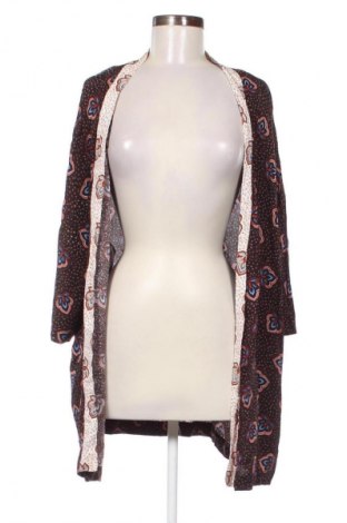 Damski kardigan H&M, Rozmiar L, Kolor Kolorowy, Cena 67,41 zł