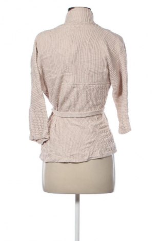 Γυναικεία ζακέτα H&M, Μέγεθος XS, Χρώμα Εκρού, Τιμή 18,99 €