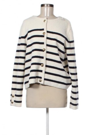 Γυναικεία ζακέτα H&M, Μέγεθος L, Χρώμα Πολύχρωμο, Τιμή 23,52 €