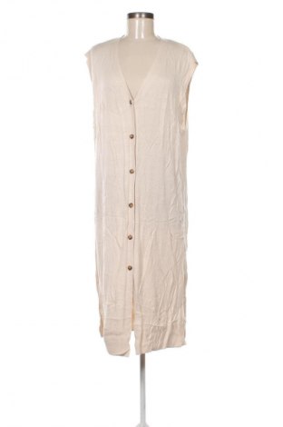 Cardigan de damă H&M, Mărime M, Culoare Bej, Preț 100,99 Lei