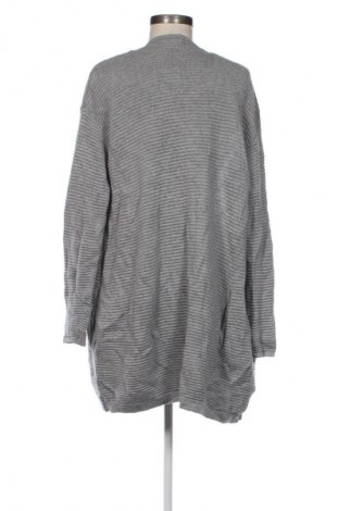 Дамска жилетка H&M, Размер S, Цвят Сив, Цена 25,99 лв.
