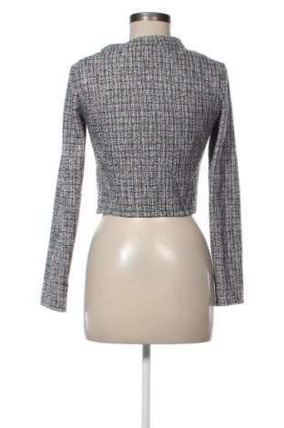 Дамска жилетка H&M, Размер XS, Цвят Многоцветен, Цена 29,00 лв.