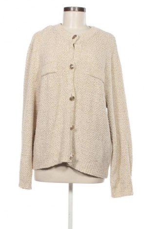 Damen Strickjacke H&M, Größe M, Farbe Mehrfarbig, Preis 17,99 €