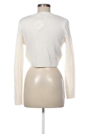 Női kardigán H&M Divided, Méret S, Szín Ekrü
, Ár 3 929 Ft