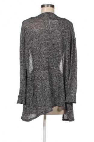 Дамска жилетка H&M Divided, Размер XS, Цвят Сив, Цена 29,99 лв.