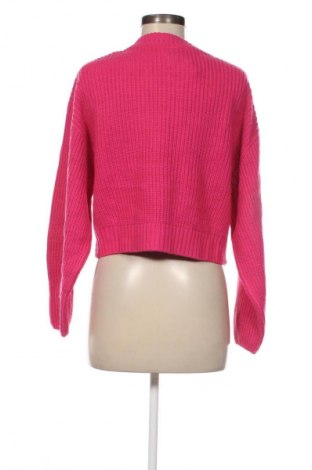 Dámsky kardigán H&M Divided, Veľkosť M, Farba Ružová, Cena  8,95 €
