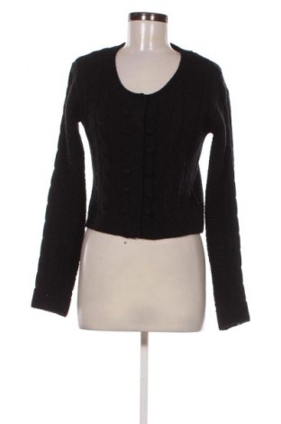 Cardigan de damă Hallhuber, Mărime M, Culoare Negru, Preț 437,51 Lei