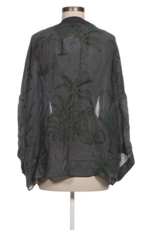 Damen Strickjacke Hallhuber, Größe M, Farbe Mehrfarbig, Preis € 31,68