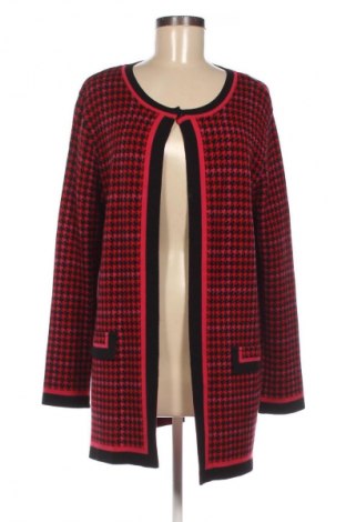 Damen Strickjacke Heine, Größe L, Farbe Mehrfarbig, Preis € 20,97