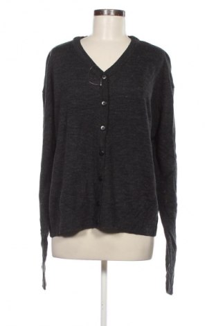 Cardigan de damă Hunter, Mărime XXL, Culoare Gri, Preț 170,99 Lei