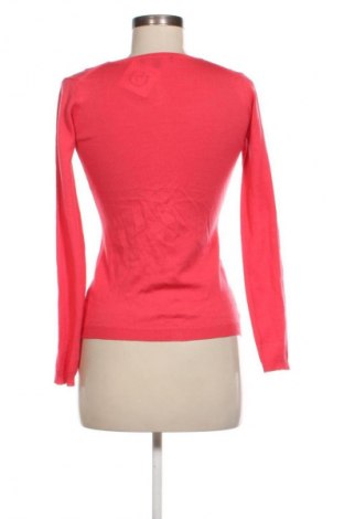 Damen Strickjacke Ilse Jacobsen, Größe S, Farbe Rosa, Preis 85,04 €