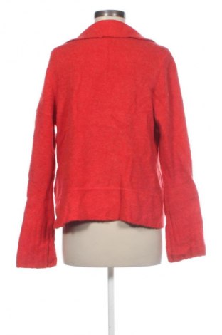 Дамска жилетка In Wear, Размер L, Цвят Червен, Цена 60,99 лв.