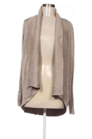 Damen Strickjacke Internacionale, Größe M, Farbe Beige, Preis 17,99 €