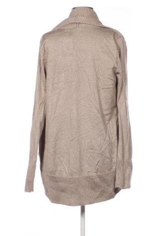 Damen Strickjacke Internacionale, Größe M, Farbe Beige, Preis 17,99 €