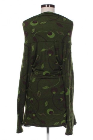 Damen Strickjacke Ishka, Größe M, Farbe Mehrfarbig, Preis € 16,99