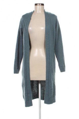 Damen Strickjacke Jacqueline De Yong, Größe XS, Farbe Grün, Preis € 14,83