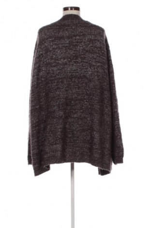 Cardigan de damă Janina, Mărime 5XL, Culoare Gri, Preț 100,99 Lei