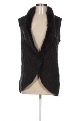Cardigan de damă Jeanswest, Mărime M, Culoare Gri, Preț 94,99 Lei