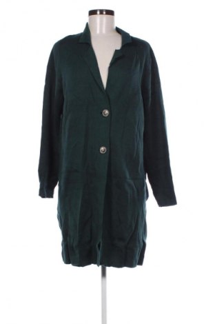 Damen Strickjacke Jeanswest, Größe L, Farbe Grün, Preis € 28,99