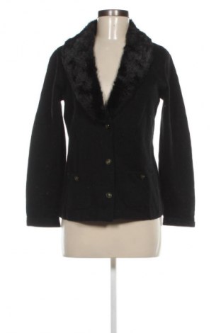Cardigan de damă Jones New York, Mărime M, Culoare Negru, Preț 113,99 Lei
