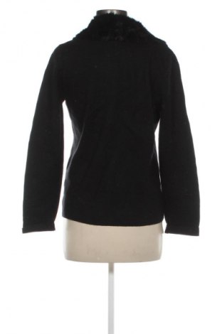 Cardigan de damă Jones New York, Mărime M, Culoare Negru, Preț 113,99 Lei