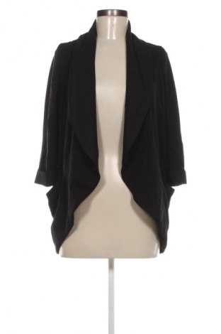 Damen Strickjacke Jorge, Größe M, Farbe Schwarz, Preis 11,99 €