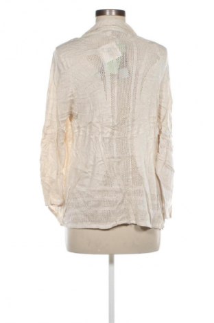 Damen Strickjacke Katies, Größe XL, Farbe Beige, Preis € 32,99