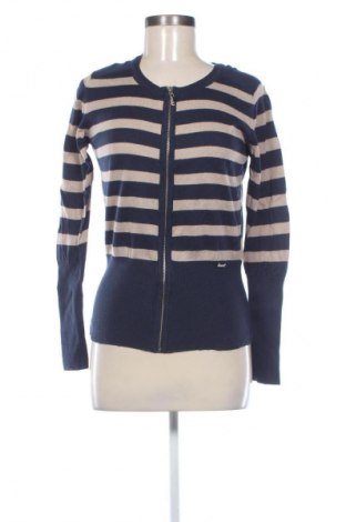 Damen Strickjacke Kensol, Größe L, Farbe Mehrfarbig, Preis € 13,99
