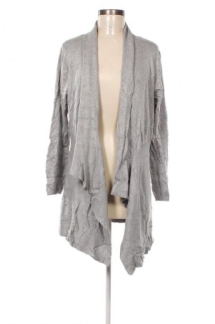 Damen Strickjacke Khoko, Größe XL, Farbe Grau, Preis 16,99 €